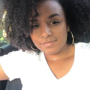 Meet your Posher, Alycia